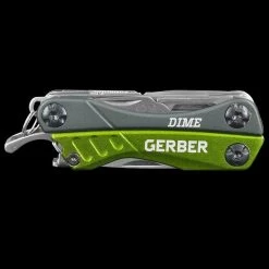 Gerber Dime Pocket Tool 8 Gerber Dime Pocket Tool -Outdoor Survival Gear g0469det3 78226.1587729105