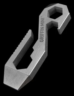 Griffin Pocket Tool Mini Titanium