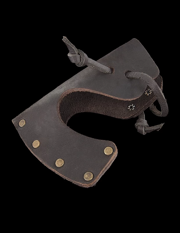 Hultafors Agelsjon Mini Hatchet Sheath 4 Hultafors Agelsjon Mini Hatchet Sheath - Image 2