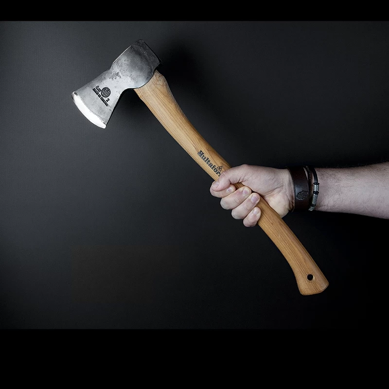 Hultafors Ekelund Hunting Axe 3 Hultafors Ekelund Hunting Axe