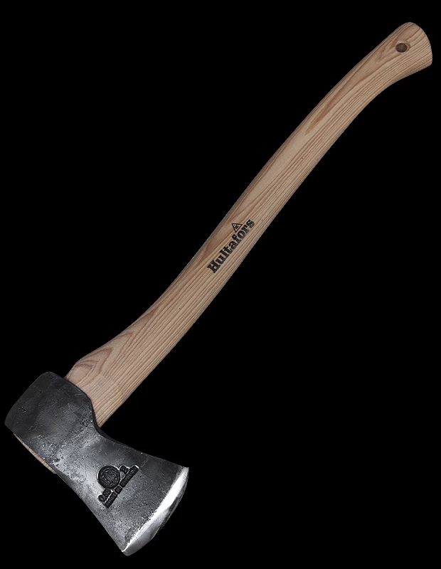 Hultafors Ekelund Hunting Axe 5 Hultafors Ekelund Hunting Axe - Image 3