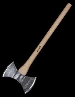 Hultafors Wetterhall Double-Headed Axe 7 Hultafors Wetterhall Double-Headed Axe -Outdoor Survival Gear hult 841750 29975.1690549199