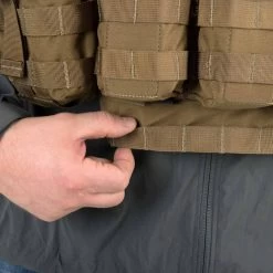 Helikon-Tex Guardian Chest Rig -Outdoor Survival Gear hx kk gcr cd 12det4 84173.1591369028