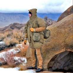 Helikon Tex Swagman Roll -Outdoor Survival Gear hx po smr nl 01det 88696.1645440392