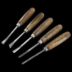 UJ Ramelson Woodcarving Tool Set -Outdoor Survival Gear jUJ106 92194.1618304399