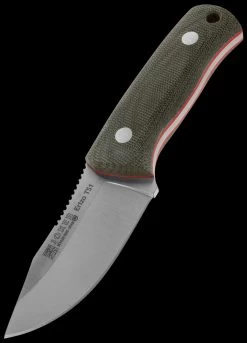 Joker Erizo TS1 Fixed Blade Knife -Outdoor Survival Gear joker 56469.1692787105