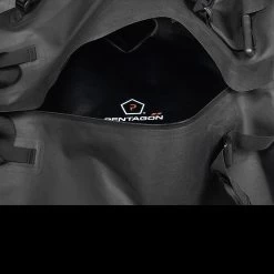 Pentagon Alke Waterproof Inflatable Duffle -Outdoor Survival Gear k16100 01det5 70961.1587420941