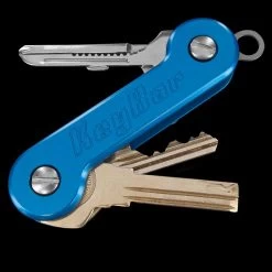 KeyBar Aluminium -Outdoor Survival Gear kbr234 2 96979.1671720311