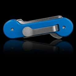 KeyBar Aluminium -Outdoor Survival Gear kbr234det 65534.1671720311