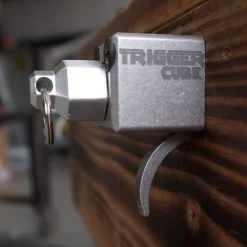 KeyBar Trigger Cube -Outdoor Survival Gear kbr500det3 87941.1671720413