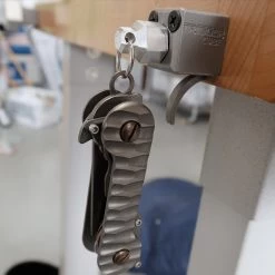 KeyBar Trigger Cube -Outdoor Survival Gear kbr500det5 38558.1671720413