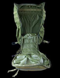 KarrimorSF Thor 40L 19 KarrimorSF Thor 40L -Outdoor Survival Gear ksf m2410det7 32943.1587729392