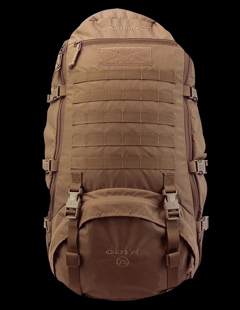 KarrimorSF Odin 75 Coyote
