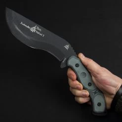 TOPS Knives TOPS Bushcrafter Kukri 7.0 18 TOPS Knives TOPS Bushcrafter Kukri 7.0 -Outdoor Survival Gear kukri 50687.1675177442
