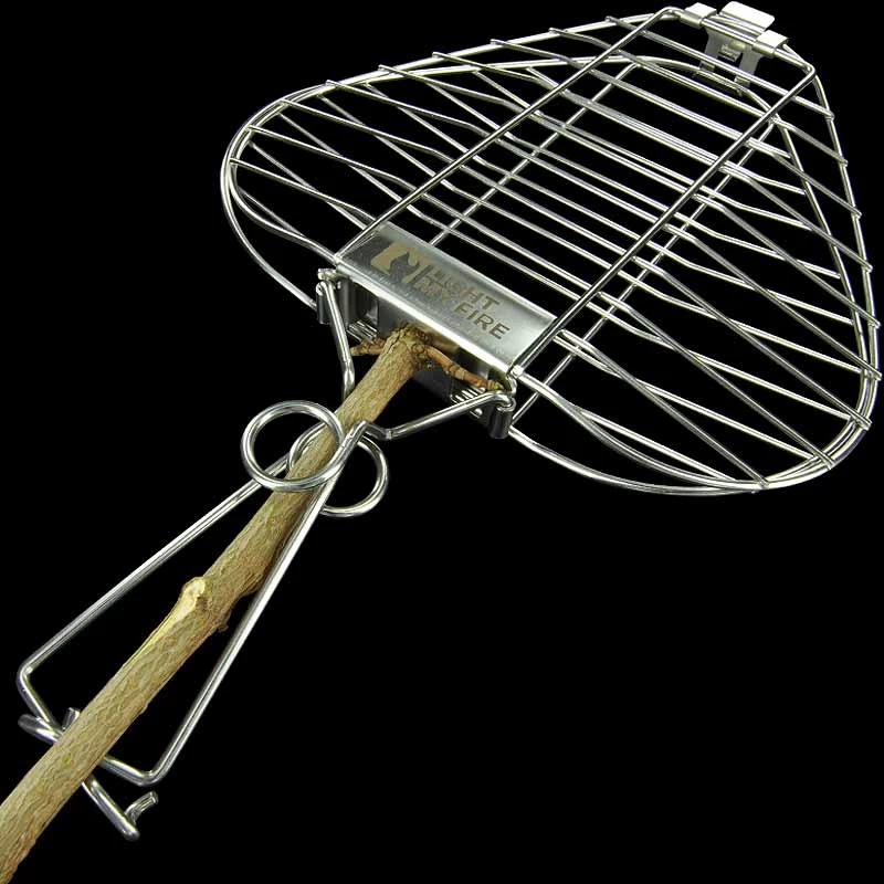 Light My Fire Grandpa's FireGrill 3 Light My Fire Grandpa's FireGrill