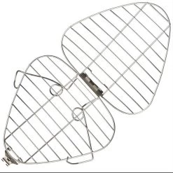 Light My Fire Grandpa's FireGrill 12 Light My Fire Grandpa's FireGrill -Outdoor Survival Gear lmf30190010det3 62813.1587392025