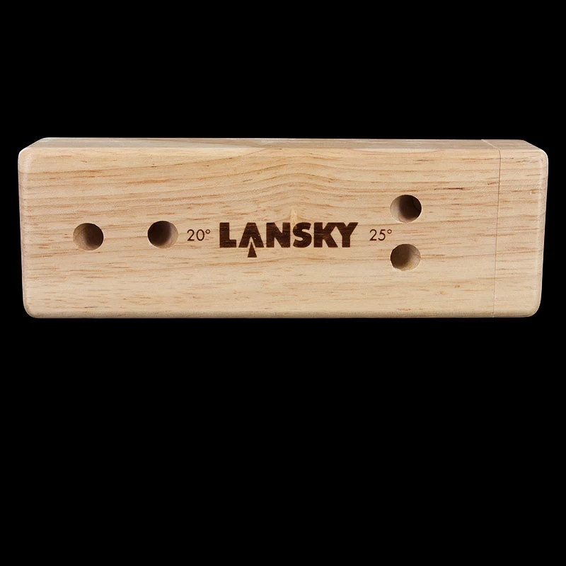Lansky Turn Box 4 Rod Diamond/Ceramic 6 Lansky Turn Box 4 Rod Diamond/Ceramic - Image 4
