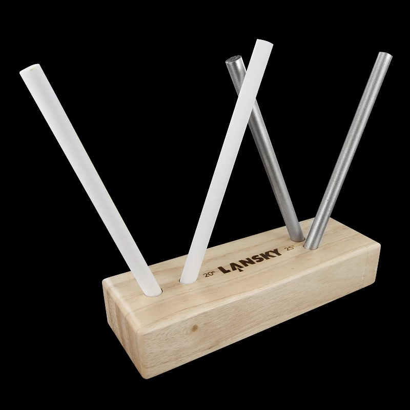 Lansky Turn Box 4 Rod Diamond/Ceramic 7 Lansky Turn Box 4 Rod Diamond/Ceramic - Image 5