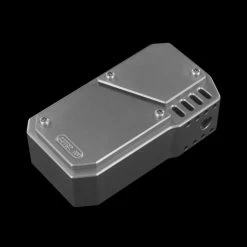 MecArmy LTR2 Titanium Lighter Case -Outdoor Survival Gear ltr2 99561.1587729554