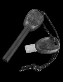 Light My Fire Swedish Firesteel BIO Army -Outdoor Survival Gear lyon lmf2111011010 11399.1654524355