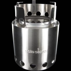 Solo Stove Lite -Outdoor Survival Gear lyon ss1 55917.1671633188