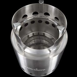 Solo Stove Campfire -Outdoor Survival Gear lyon ss1det4 1 59535.1671633280