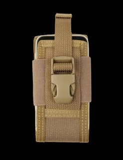 Maxpedition 5in Clip On Phone Holster