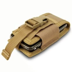 Maxpedition 5in Clip On Phone Holster -Outdoor Survival Gear maxp 110det2 88874.1662128485