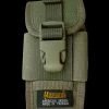 Maxpedition Clip-on PDA Phone Holster -Outdoor Survival Gear maxp 112 61324.1587728458