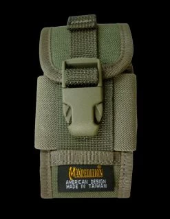 Maxpedition Clip-on PDA Phone Holster