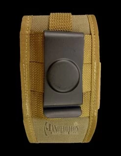 Maxpedition Clip-on PDA Phone Holster -Outdoor Survival Gear maxp 112det2 55916.1587387362
