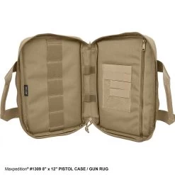 Maxpedition 8x12 Case -Outdoor Survival Gear maxp 1309det5 71254.1662128527