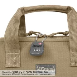 Maxpedition 8x12 Case -Outdoor Survival Gear maxp 1309det6 43782.1662128527