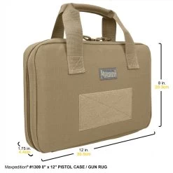 Maxpedition 8x12 Case