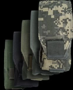 Maxpedition Stacked M4/M16 30rnd Pouch Was £22.95 -Outdoor Survival Gear maxp 1437 64042.1674830271