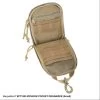 Maxpedition Ziphook Pocket Organiser Small 1 Maxpedition Ziphook Pocket Organiser Small -Outdoor Survival Gear maxp 1535det8 46944.1609338303