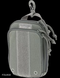 Maxpedition Ziphook Pocket Organiser Medium 21 Maxpedition Ziphook Pocket Organiser Medium -Outdoor Survival Gear maxp 1536det2 23894.1662381664