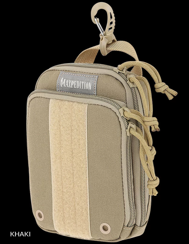 Maxpedition Ziphook Pocket Organiser Medium 15 Maxpedition Ziphook Pocket Organiser Medium - Image 13