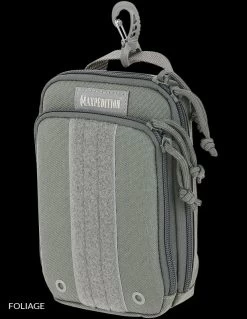 Maxpedition Ziphook Pocket Organiser Large -Outdoor Survival Gear maxp 1537 46661.1587728912