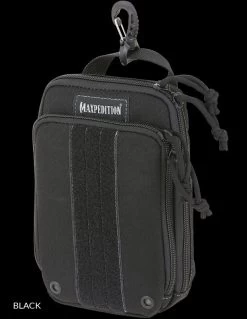 Maxpedition Ziphook Pocket Organiser Large -Outdoor Survival Gear maxp 1537det2 38484.1587397716