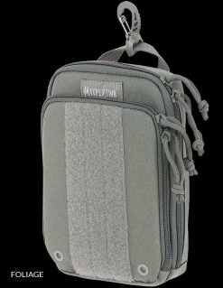 Maxpedition Ziphook Pocket Organiser X Large -Outdoor Survival Gear maxp 1538det2 50194.1609327968