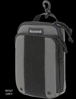 Maxpedition Ziphook Pocket Organiser X Large -Outdoor Survival Gear maxp 1538det 37769.1609327968