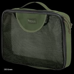 Maxpedition Cuboid Large -Outdoor Survival Gear maxp 1802det3 49225.1587388717