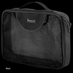 Maxpedition Cuboid Large -Outdoor Survival Gear maxp 1802det4 01191.1587728527