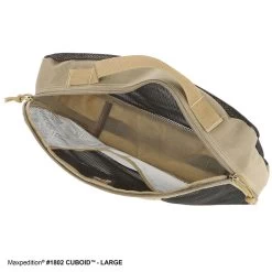 Maxpedition Cuboid Large -Outdoor Survival Gear maxp 1802det6 72301.1587388726