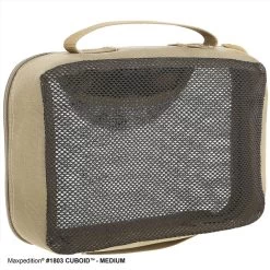 Maxpedition Cuboid Medium -Outdoor Survival Gear maxp 1803det10 85740.1587388810