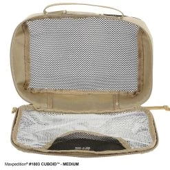 Maxpedition Cuboid Medium -Outdoor Survival Gear maxp 1803det7 92540.1587388802