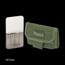 Maxpedition Volta Battery Case -Outdoor Survival Gear maxp 1809 1 49620.1662129314