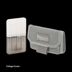 Maxpedition Volta Battery Case -Outdoor Survival Gear maxp 1809det2 71495.1662129314