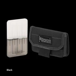 Maxpedition Volta Battery Case -Outdoor Survival Gear maxp 1809det3 1 43557.1662129314